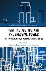E-Book (epub) Igniting Justice and Progressive Power von 