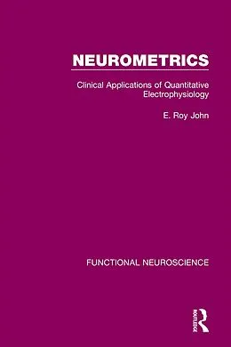 E-Book (epub) Neurometrics von E. Roy John