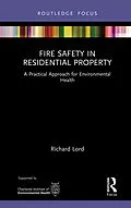 E-Book (pdf) Fire Safety in Residential Property von Richard Lord