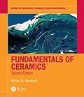 ePUB Fundamentals of Ceramics von Michel Barsoum