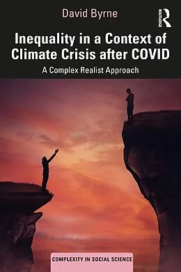 E-Book (pdf) Inequality in a Context of Climate Crisis after COVID von David Byrne