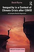 E-Book (epub) Inequality in a Context of Climate Crisis after COVID von David Byrne