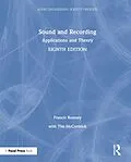 E-Book (pdf) Sound and Recording von Francis Rumsey