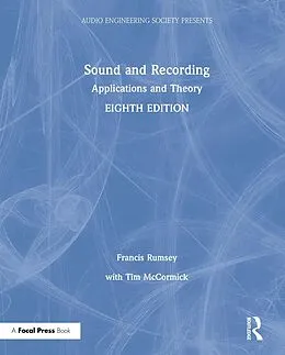 E-Book (pdf) Sound and Recording von Francis Rumsey