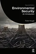 E-Book (epub) Environmental Security von Peter Hough