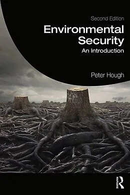 E-Book (epub) Environmental Security von Peter Hough