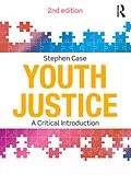 E-Book (pdf) Youth Justice von Stephen Case