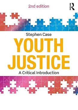 E-Book (pdf) Youth Justice von Stephen Case
