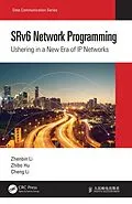 E-Book (pdf) SRv6 Network Programming von Zhenbin Li, Zhibo Hu, Cheng Li