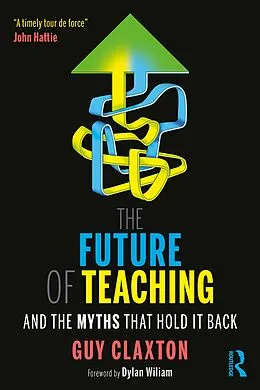 E-Book (pdf) The Future of Teaching von Guy Claxton