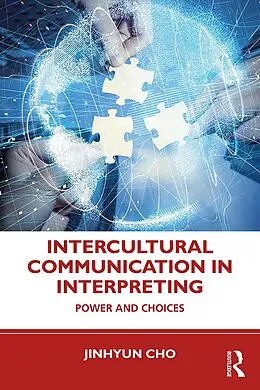E-Book (epub) Intercultural Communication in Interpreting von Jinhyun Cho