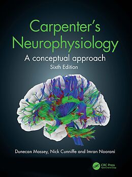 eBook (pdf) Carpenter's Neurophysiology de Dunecan Massey, Nick Cunniffe, Imran Noorani