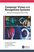 E-Book (pdf) Computer Vision and Recognition Systems von Chiranji Lal Chowdhary, G. Thippa Reddy, B. D. Parameshachari
