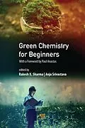 E-Book (pdf) Green Chemistry for Beginners von Unknown