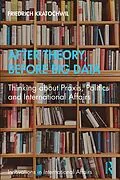 E-Book (epub) After Theory, Before Big Data von Friedrich Kratochwil