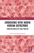 E-Book (pdf) Interviews with North Korean Defectors von Lim Il, Adam Zulawnik