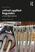 E-Book (pdf) Critical Applied Linguistics von Alastair Pennycook