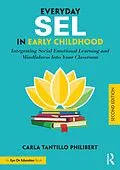 E-Book (pdf) Everyday SEL in Early Childhood von Carla Tantillo Philibert