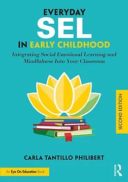 E-Book (pdf) Everyday SEL in Early Childhood von Carla Tantillo Philibert