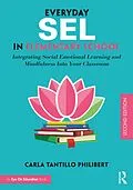 E-Book (pdf) Everyday SEL in Elementary School von Carla Tantillo Philibert