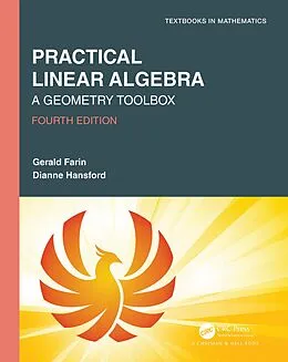 E-Book (pdf) Practical Linear Algebra von Gerald Farin, Dianne Hansford