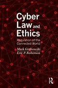 E-Book (pdf) Cyber Law and Ethics von Mark Grabowski, Eric P. Robinson