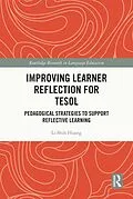 E-Book (epub) Improving Learner Reflection for TESOL von Li-Shih Huang