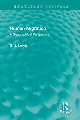 E-Book (pdf) Human Migration von Gareth J. Lewis