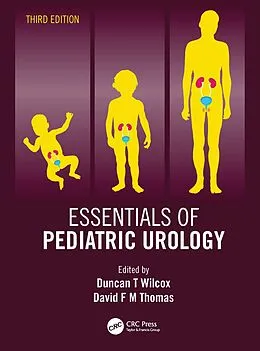 eBook (epub) Essentials of Pediatric Urology de 