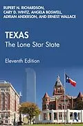 E-Book (pdf) Texas von Rupert N. Richardson, Cary D. Wintz, Angela Boswell