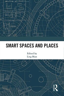 E-Book (pdf) Smart Spaces and Places von 