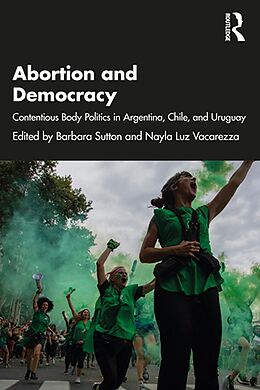 eBook (pdf) Abortion and Democracy de 