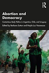 eBook (epub) Abortion and Democracy de 