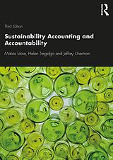 eBook (epub) Sustainability Accounting and Accountability de Matias Laine, Helen Tregidga, Jeffrey Unerman