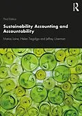 E-Book (epub) Sustainability Accounting and Accountability von Matias Laine, Helen Tregidga, Jeffrey Unerman
