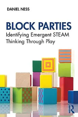 E-Book (epub) Block Parties von Daniel Ness
