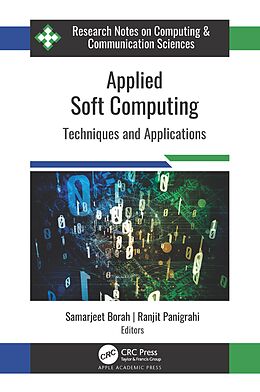 eBook (pdf) Applied Soft Computing de 