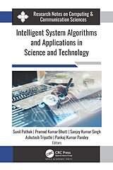 eBook (epub) Intelligent System Algorithms and Applications in Science and Technology de 