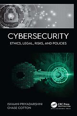 eBook (pdf) Cybersecurity de Ishaani Priyadarshini, Chase Cotton