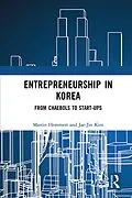 E-Book (epub) Entrepreneurship in Korea von Martin Hemmert, Jae-Jin Kim