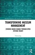 E-Book (pdf) Transforming Museum Management von Yuha Jung