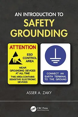 E-Book (pdf) An Introduction to Safety Grounding von Asser A. Zaky