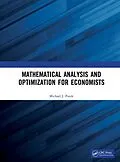 E-Book (pdf) Mathematical Analysis and Optimization for Economists von Michael J. Panik