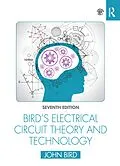 E-Book (epub) Bird's Electrical Circuit Theory and Technology von John Bird