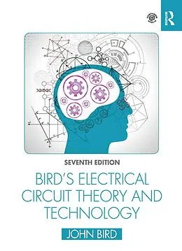 E-Book (epub) Bird's Electrical Circuit Theory and Technology von John Bird