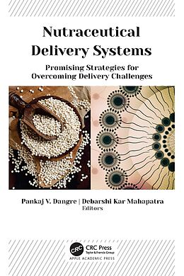 eBook (pdf) Nutraceutical Delivery Systems de 