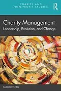 E-Book (pdf) Charity Management von Sarah Mitchell