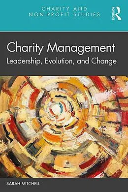 E-Book (epub) Charity Management von Sarah Mitchell