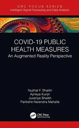 E-Book (epub) COVID-19 Public Health Measures von Nuzhat F. Shaikh, Ajinkya Kunjir, Juveriya Shaikh