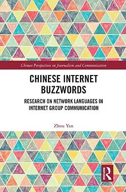 E-Book (epub) Chinese Internet Buzzwords von Zhou Yan